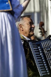 Wtorek na dużej scenie TKB w Wiśle